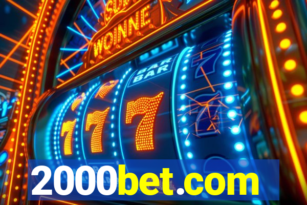 2000bet.com