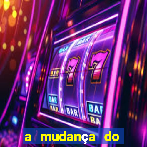 a mudança do conde beta cap 6