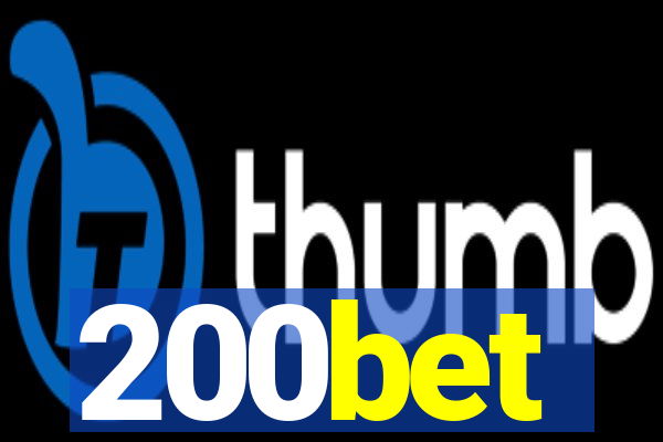 200bet