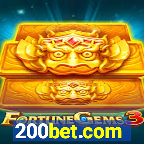 200bet.com