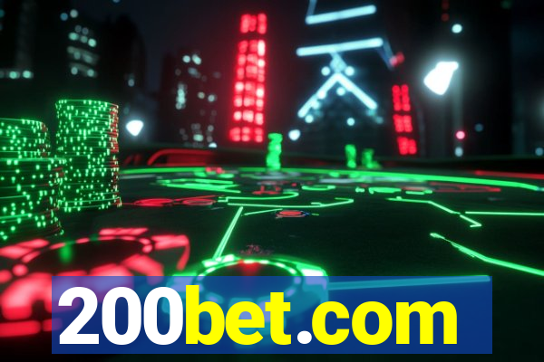 200bet.com