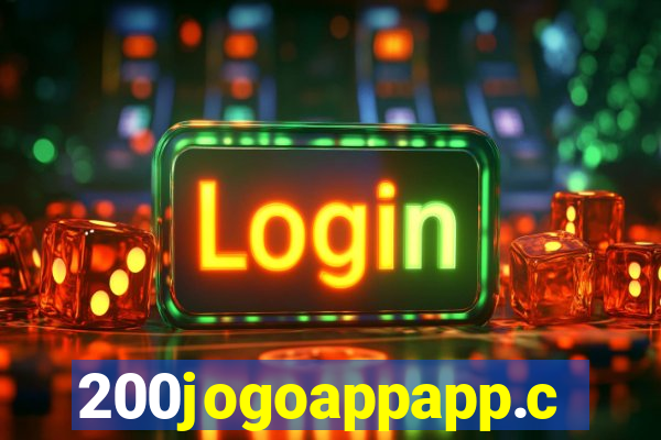 200jogoappapp.com