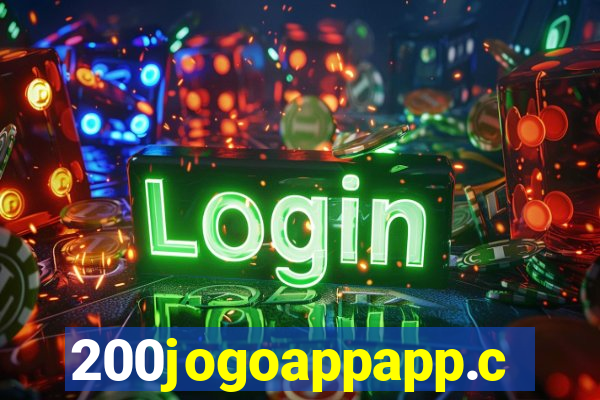 200jogoappapp.com