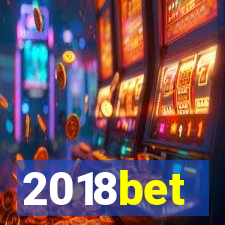 2018bet