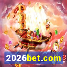 2026bet.com