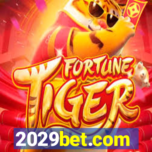 2029bet.com