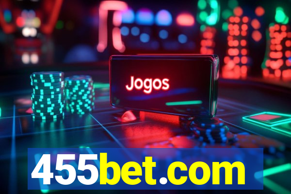 455bet.com