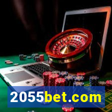 2055bet.com