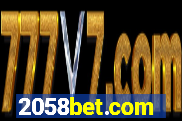 2058bet.com