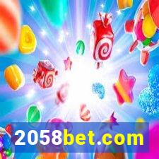 2058bet.com