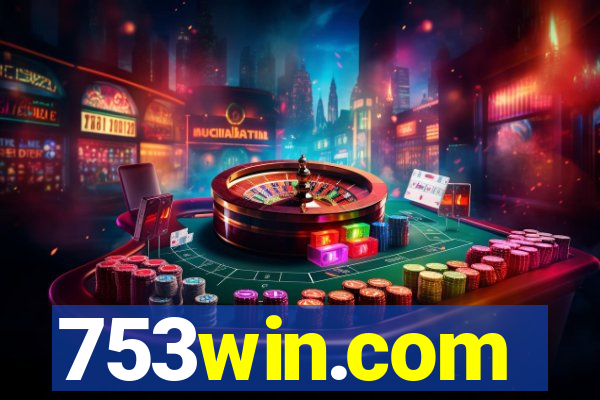 753win.com