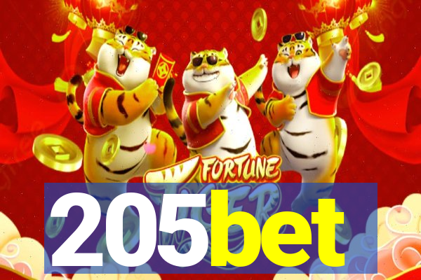 205bet