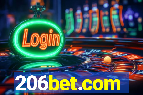 206bet.com