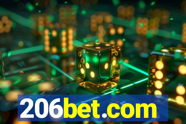 206bet.com