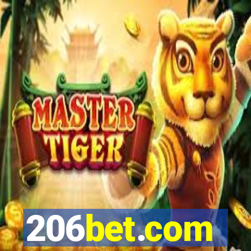 206bet.com