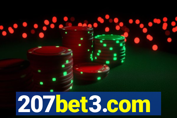 207bet3.com