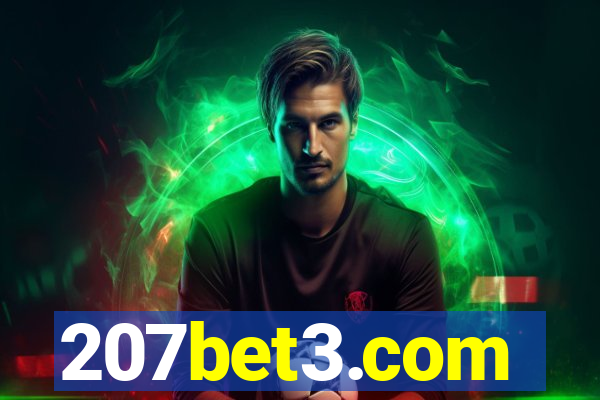 207bet3.com