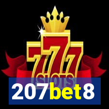 207bet8