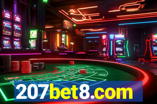 207bet8.com