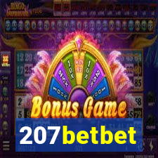 207betbet