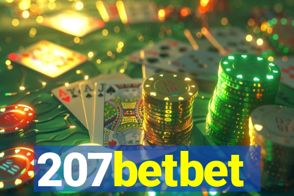 207betbet