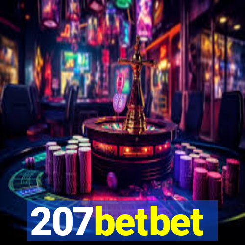 207betbet