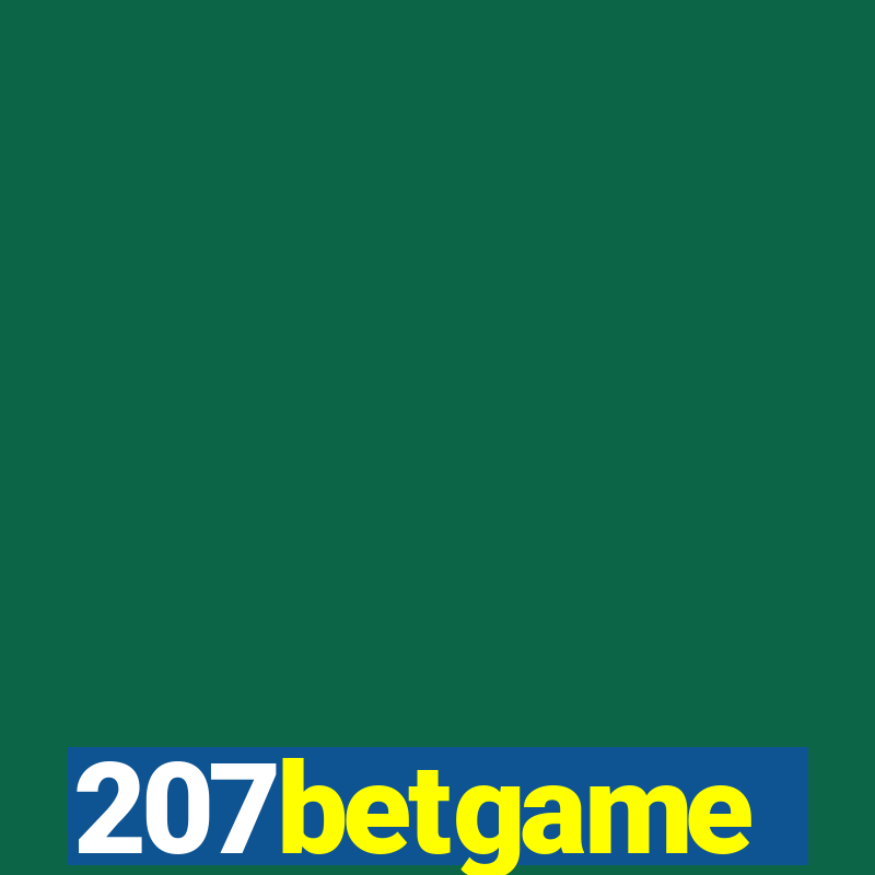 207betgame