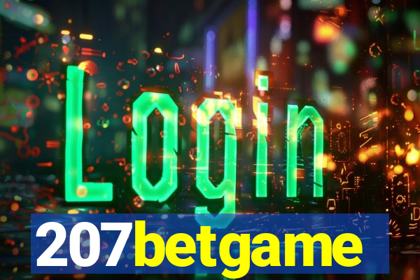 207betgame