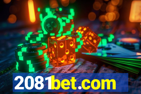 2081bet.com