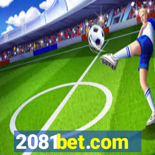 2081bet.com