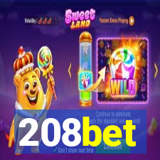 208bet