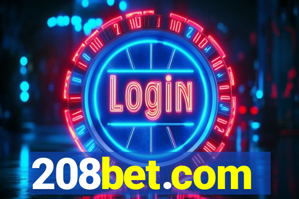 208bet.com