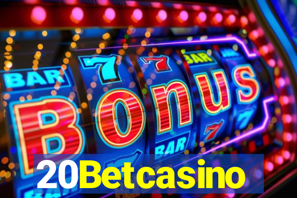 20Betcasino