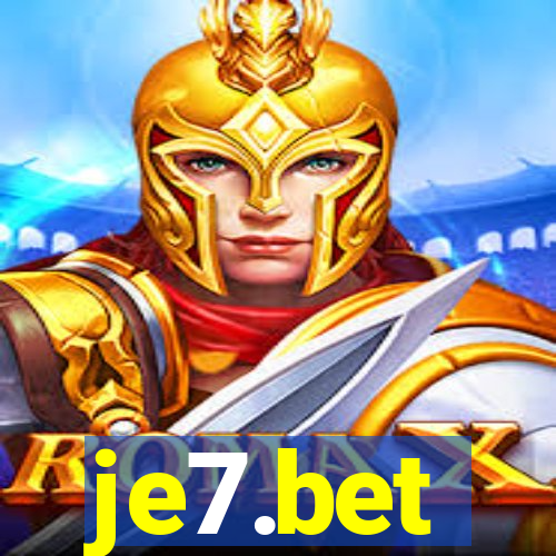 je7.bet