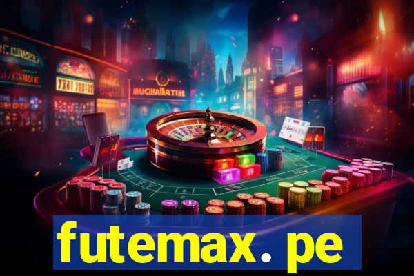 futemax. pe