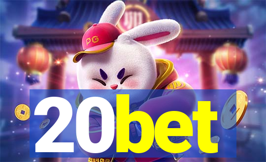 20bet