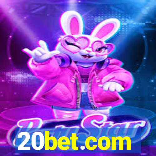 20bet.com