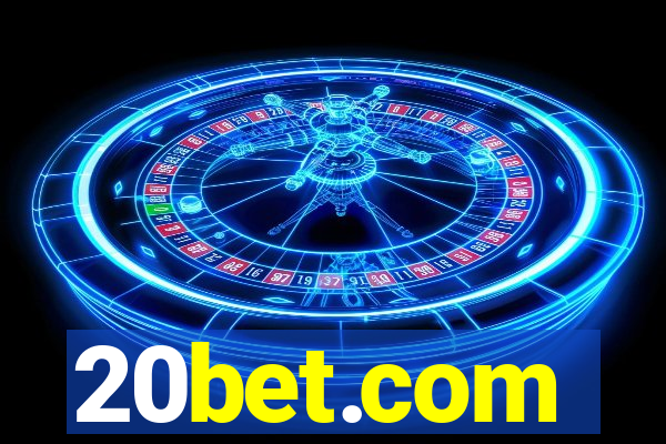 20bet.com