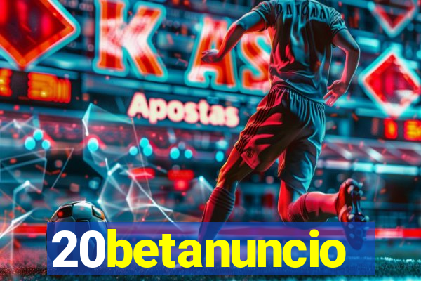 20betanuncio