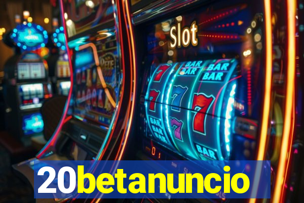 20betanuncio