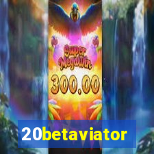 20betaviator