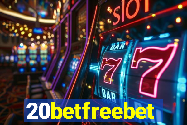 20betfreebet