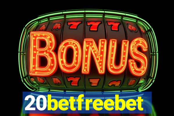 20betfreebet