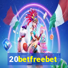 20betfreebet