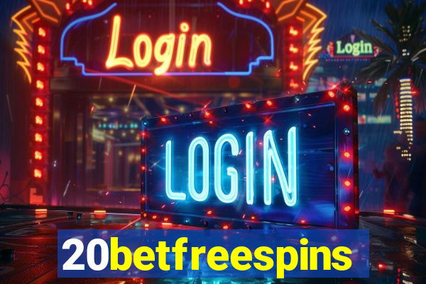 20betfreespins