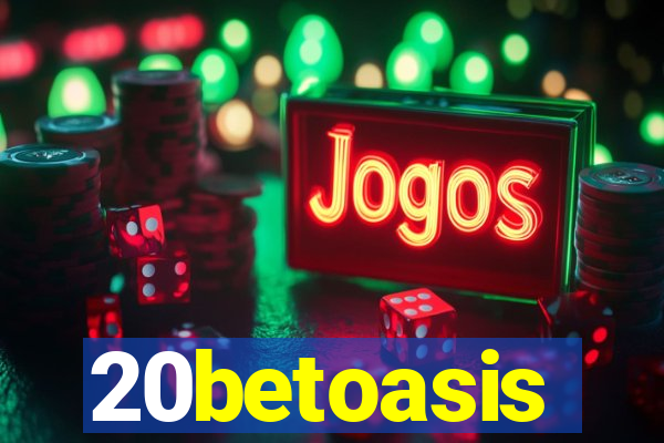 20betoasis