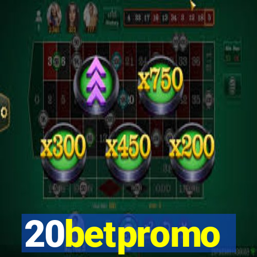 20betpromo