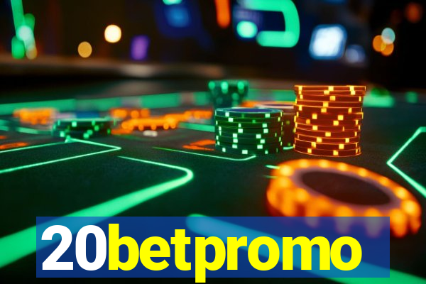 20betpromo