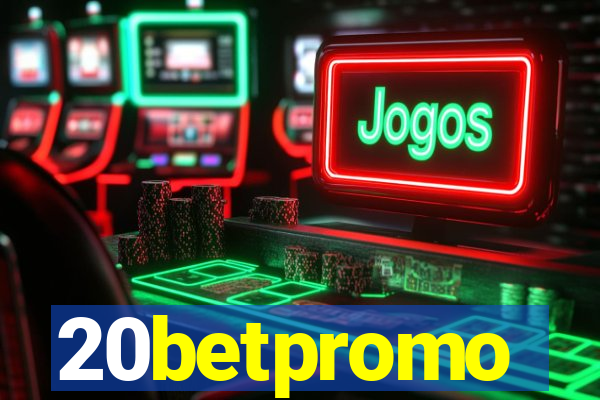 20betpromo