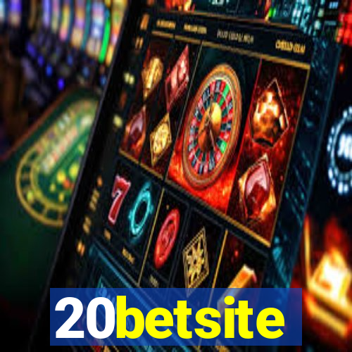 20betsite